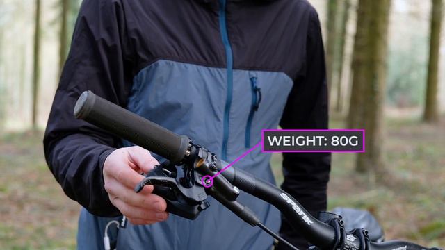 First Look - SRAM GX AXS Eagle Drivetrain смотреть онлайн