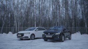Машина до двух миллионов реально существует/ Chevrolet Monza (Lacetti) отзыв собственника