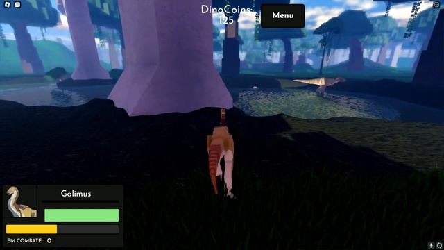 JURASSIC WORLD DOMINION NO ROBLOX! - Jurassic Blocky | ROBLOX | смотреть онлайн
