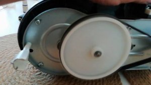 Самостоятельный ремонт планетарного миксера moulinex qa510110.