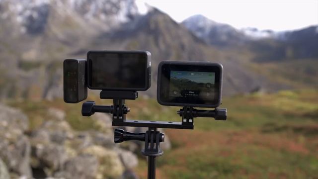 DJI Action 4 Vs GoPro Hero 12, One Is Not Worth It