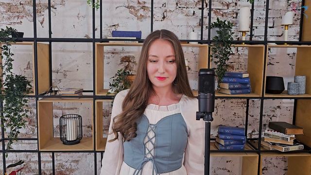 【RUS COVER】FINAL FANTASY IX - Melodies of Life (Мелодия жизни) смотреть онлайн