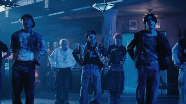 ENHYPEN -'Brought The Heat Back✧•♪°