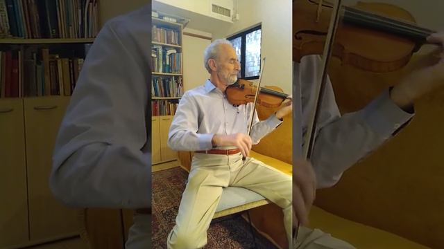 alexviolino. Глазунов Молитва смотреть онлайн