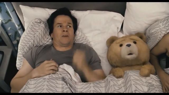 Третий лишний - Громовая песня смотреть онлайн