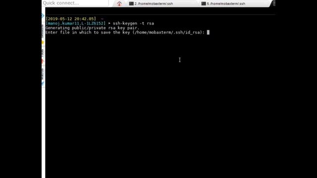 How to make password less login in Linux | Oracle Shooter смотреть онлайн