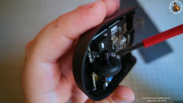 Мышка для любых устройств - Xiaomi Wireless Mouse Youth Version