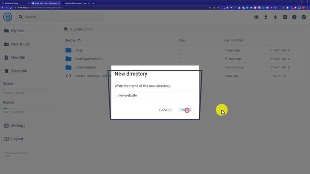 How To Upload Website To Hostinger 2023 | Host A Website On Hostinger смотреть онлайн