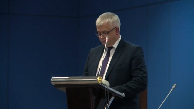 Конференция  «Энергетика. Комплексные инновационные решения» - 2. 22.11.17