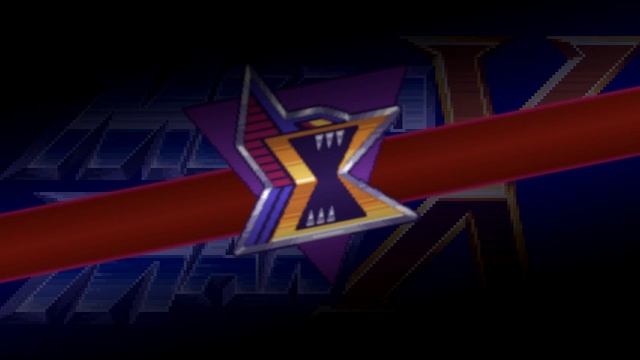 Mega Man X OST - Boss 1 (Boss Intro) смотреть онлайн