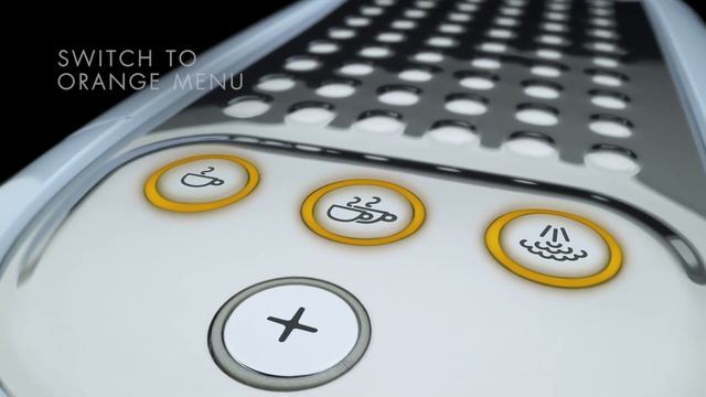 SMEG - 50's Style II Coffee Machine (ECF02)