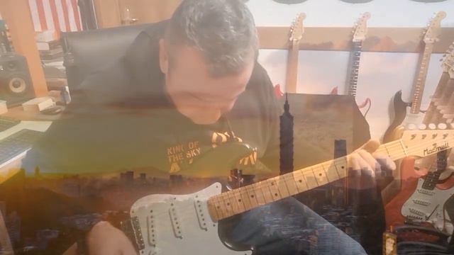 Macmull – S-Classic – Alder Body – One Piece Maple Neck – 2TS смотреть онлайн