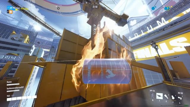 Важнейшие фишки THE FINALS! | Гайд для новичков.