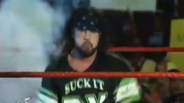 ▶️ROAD DOG AND X PAC CUSTOM TITANTRON( REUPLOADED ) смотреть онлайн