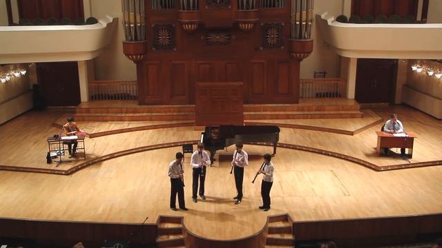 Э.Григ - «В пещере горного короля» смотреть онлайн