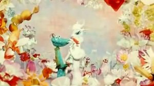 8 марта! Не дари мне крокодила!)))