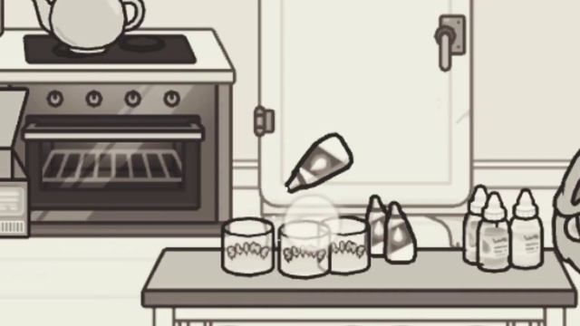 Как сделать слайм в Toca World/Kesha смотреть онлайн