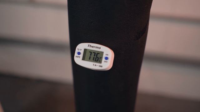 Ректификация на Luxstahl 8M