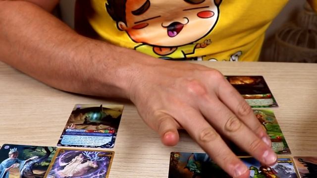 Fantasy Riders Serie 3 El Resurgir de los Dragones UNBOXING 15 SOBRES en Pe Toys смотреть онлайн
