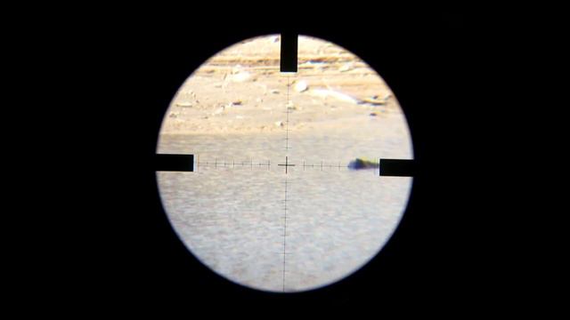 Kral Puncher Jumbo .22 cal 170-185m смотреть онлайн
