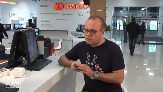 HTC Desire 200. Бюджетник по-тайваньски. смотреть онлайн