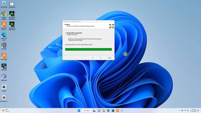How to fix d3dx9_34.dll is missing error , Call of duty 4 modern warfare , need for speed 2023 смотреть онлайн