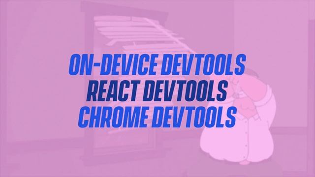 Laura González: From React to Native / React Boston 2019 смотреть онлайн