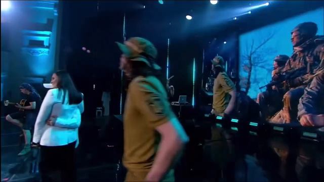 Місця щасливих людей-Скрябін& Yurcash Mila Nitich Діма Libra Марта Адамчук (Yuna music awards 2023) смотреть онлайн