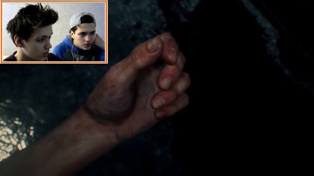 НАКОНЕЦ-ТО БОССЫ - БРАТЬЯ ИГРАЮТ В THE EVIL WITHIN 2 #10 смотреть онлайн