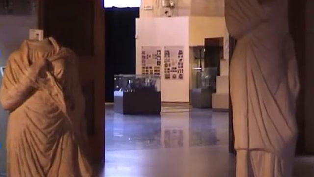 Bulgaria Bulharsko Sofia Národní historické muzeum.mpg смотреть онлайн