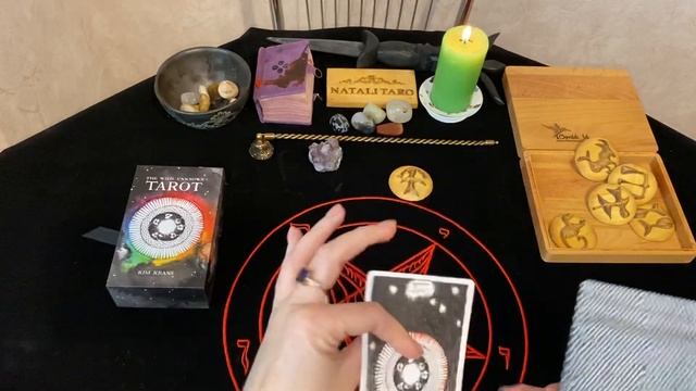 #ГАДАНИЕ #ТАРО #ДА #НЕТ НА 7 #АПРЕЛЯ ВТОРНИК ? смотреть онлайн