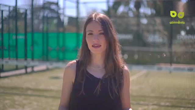 Alimentacion Padel Y Dieta Para Jugadores De Padel