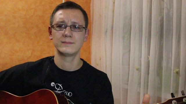 Девочка Мальвина #подгитару #фактор2 смотреть онлайн