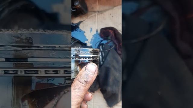 Огромный расход масла на Ланосе смотреть онлайн
