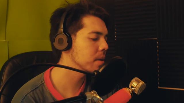 John Mayer - Never on the Day you Leave (Cover) смотреть онлайн