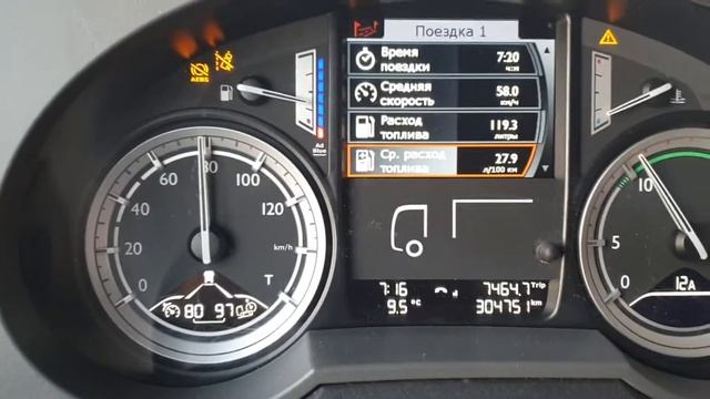 DAF xf расход топлива с массой брутто 40 тонн смотреть онлайн