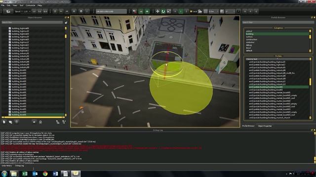 Video Tutorial World Builder 2014 - Part 1: Basics смотреть онлайн