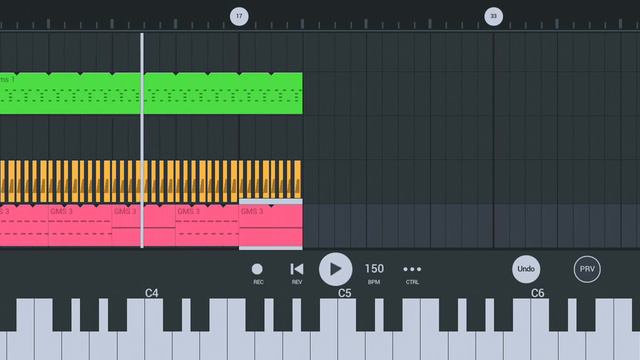 Fl studio mobile : Riddim project смотреть онлайн