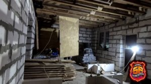 ? Никого не слушайте! Не утепляйте так потолок чтобы потом не пожалеть!