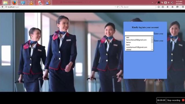 4 - PHP OOP Log in Registration System смотреть онлайн