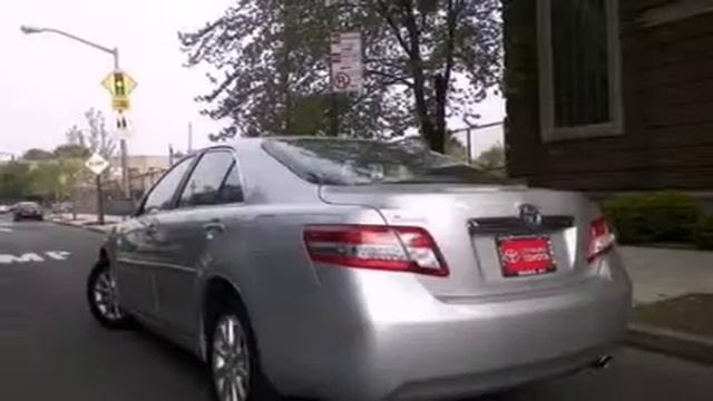 2010 Toyota Camry Bronx NY