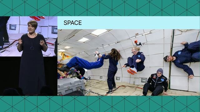 Designing next-gen user interfaces - Nataliya Kosmyna, Ph.D, Michelle Cortese (Config 2023) смотреть онлайн