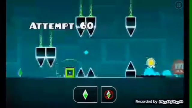 Я ВПИРВЫЕ ИГРАЮ В ГЕЙМИ ТРИДЭШ смотреть онлайн