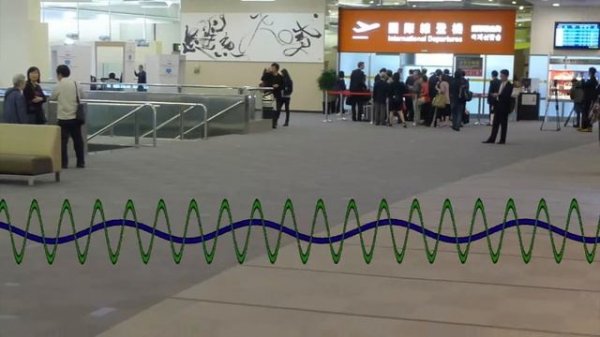 Forbo Flooring Promotional Video - Mediabox Productions