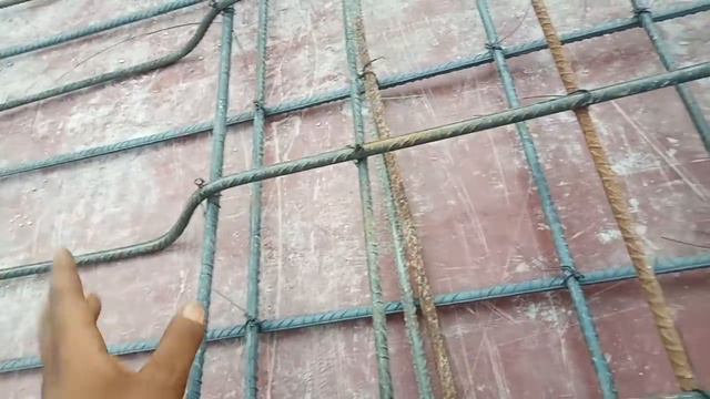 Live: Slab Reinforcement