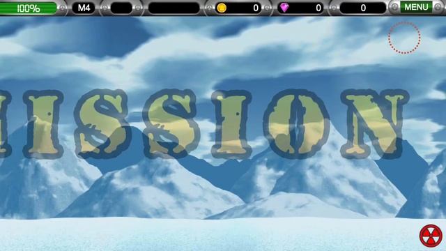 [Android] Heavy Weapon Deluxe (Demo Version) - Gameplay 1 смотреть онлайн