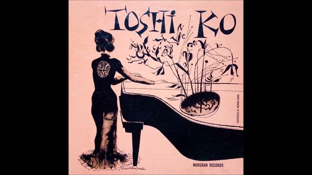 Laura - Toshiko Akiyoshi смотреть онлайн