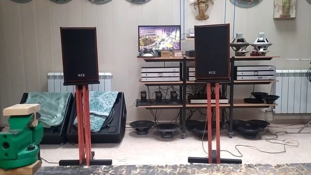 По следам 10мас - анонс. смотреть онлайн