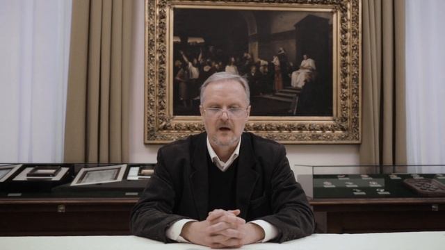 Презентация изданий факультета церковных искусств смотреть онлайн