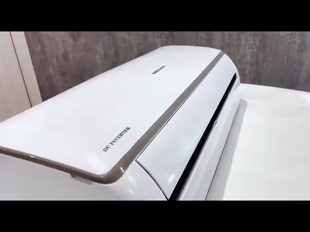 Сплит системы Ishimatsu Osaka Inverter смотреть онлайн